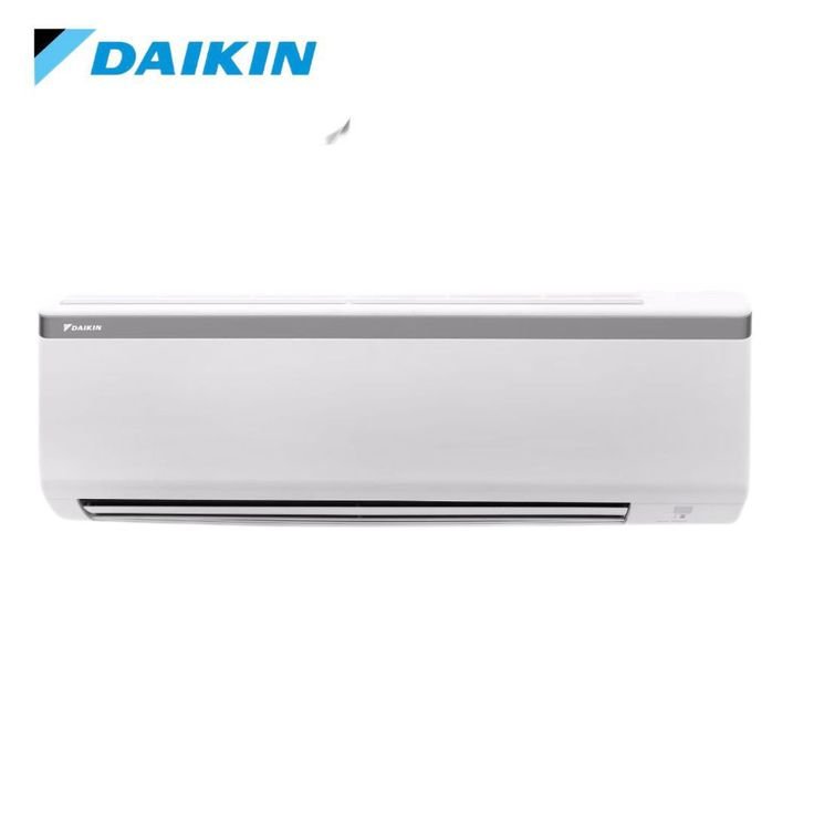 Daikin air conditioning, supplied and installed by Chilltech
