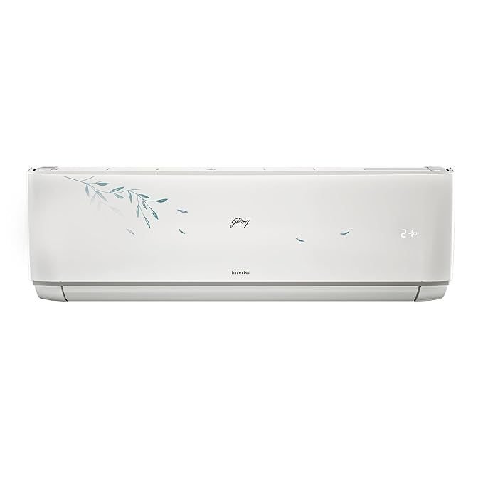Godrej air conditioning, supplied and installed by Chilltech