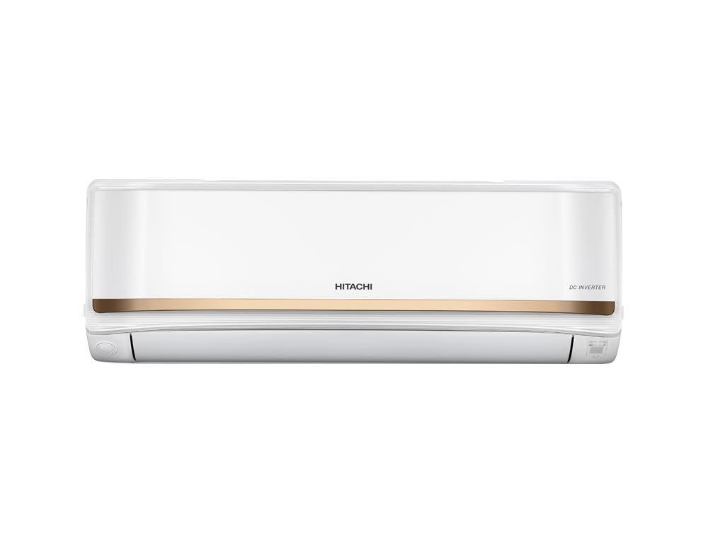 Hitachi air conditioning, supplied and installed by Chilltech