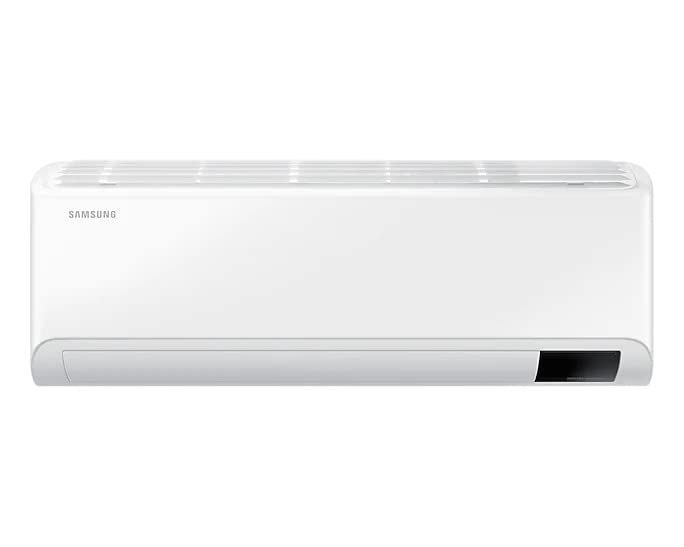 Samsung air conditioning, supplied and installed by Chilltech