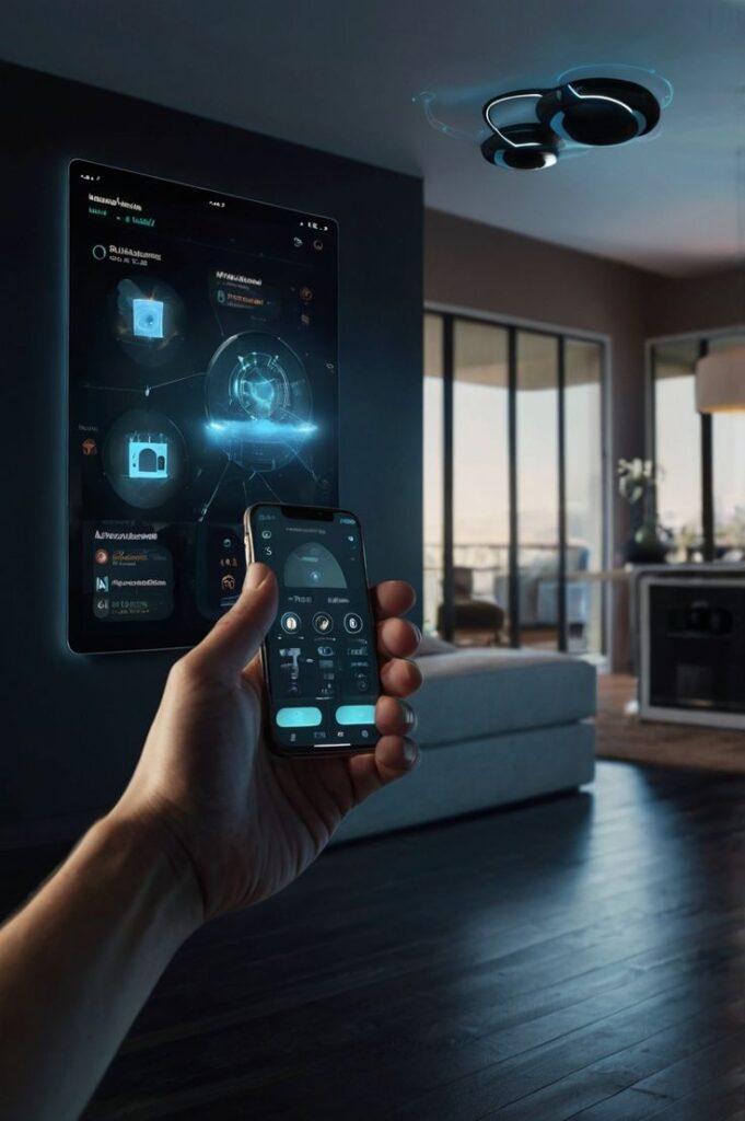 Thermostat & Smart Controller Installation: Smarter Comfort, Better Efficiency