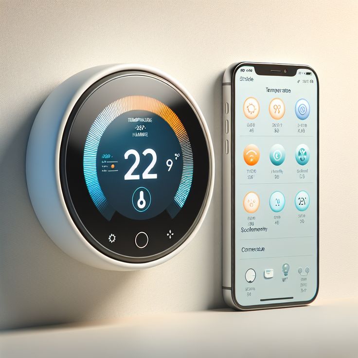Thermostat & Smart Controller Installation: Smarter Comfort, Better Efficiency